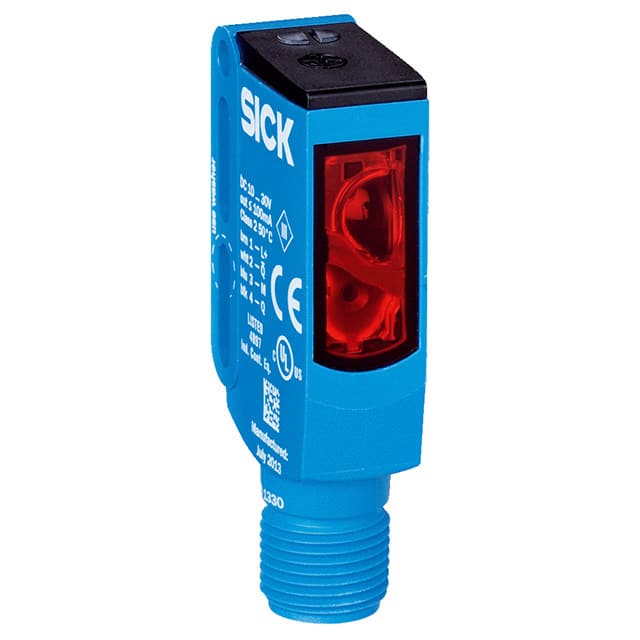 WTB9L-3P2461 SENSOR 300MM PNP LO/DO M12