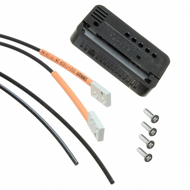 E32-T15ZR 2M SENSOR THROUGH-BEAM 210MM