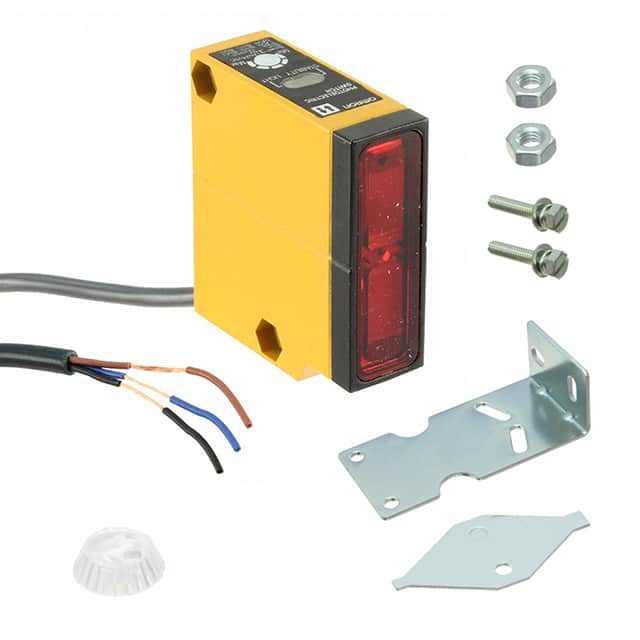 E3S-LS20XE4 SENSOR REFLECTVE 250MM NPN DO/LO