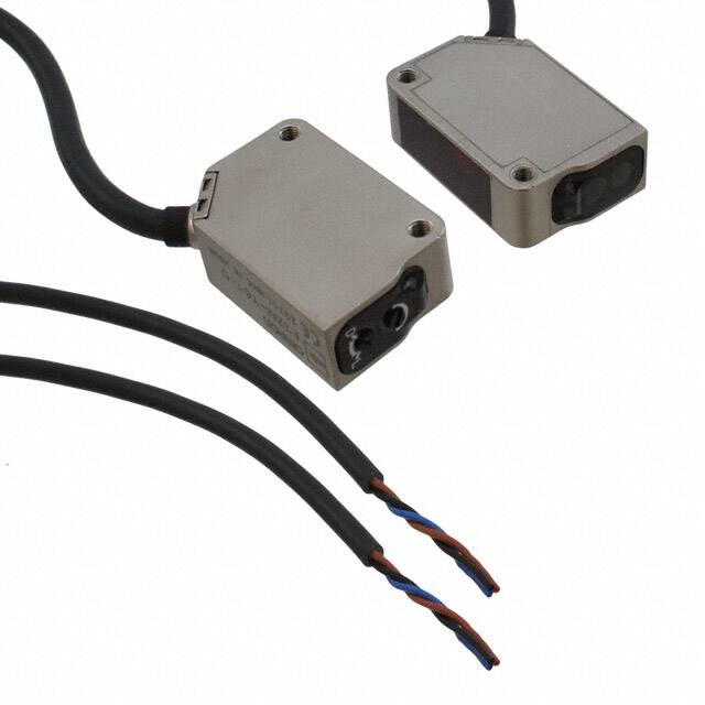 E3ZM-CT82B 5M SENSOR THRU-BEAM 20M PNP TRANS