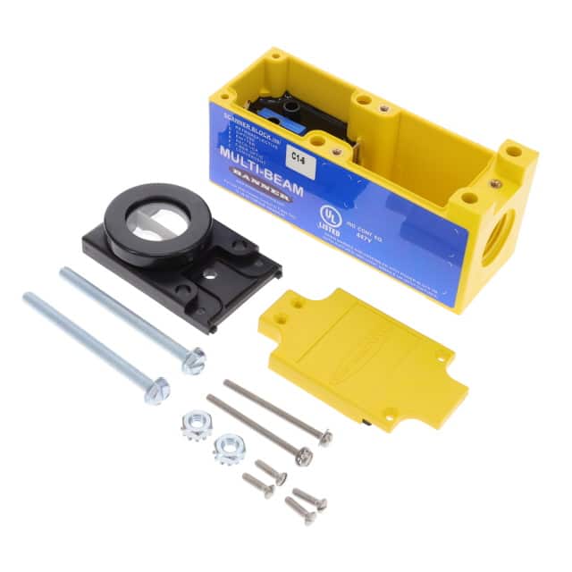 SBC1-6 MULTI-BEAM: 3/4 WIRE SCANNER BLO