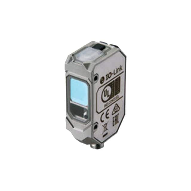 E3AS-HL500LMD 2M PHOTOELECTRIC SENSOR; CMOS; 3-WI