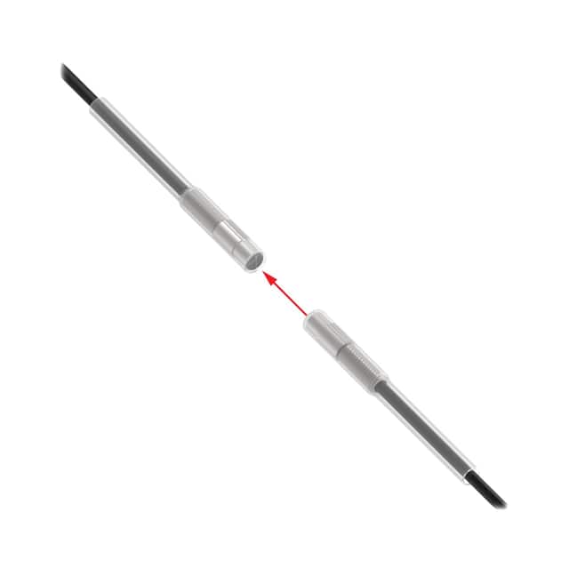 PIE415UT PLASTIC FIBER, OPPOSED MODEC