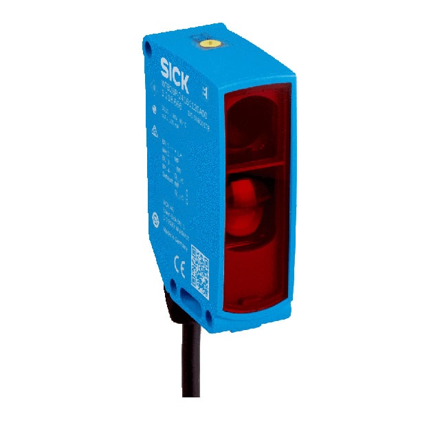 WTB26I-34161120A00 SENSOR PROXIMITY 2M NPN/PNP