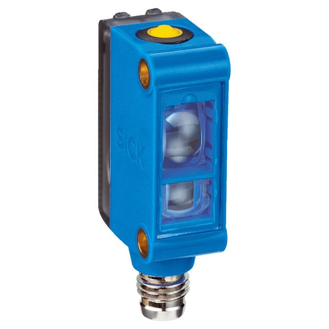 KTM-WP117A1P SENSOR CONTRST 12.5MM PNP M8