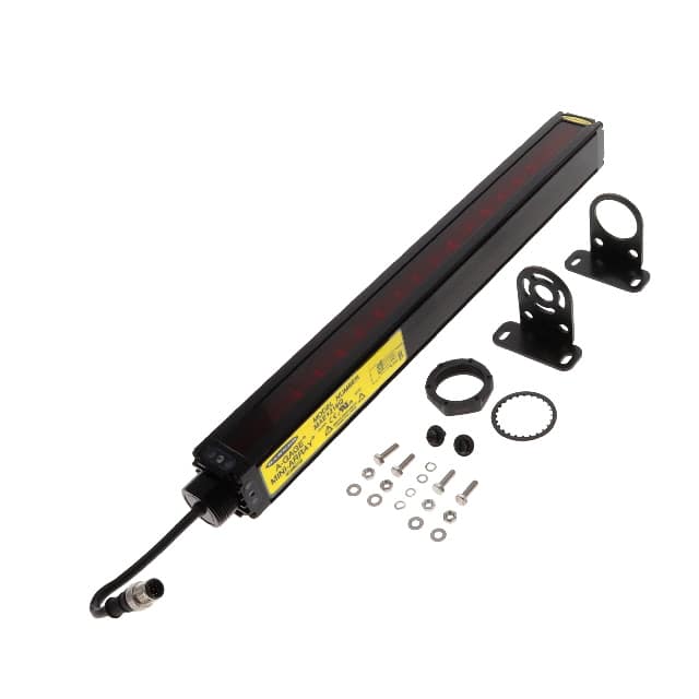 MAE1216Q MAE1216Q 16CH 2-STICK MA EMITTER