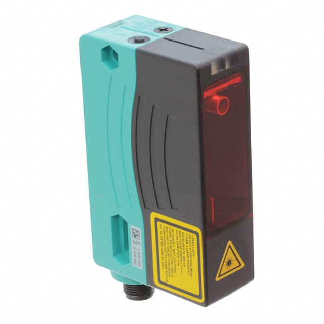 VDM28-15-L-IO/73C/110/122 PHOTO DISTANCE SEN 0.2-15M