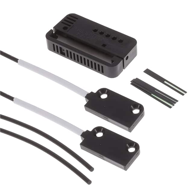 E32-T16P 5M SENSOR THROUGH-BEAM 11MM