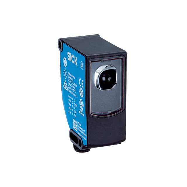 KTS-WB9414115AZZZZ SENSOR 13MM PUSH-PULL