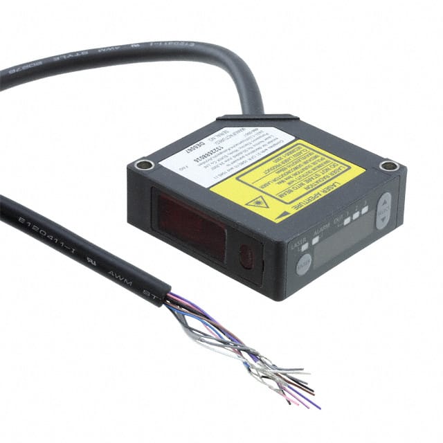 HL-G103-A-C5 SENSOR REFLECTIVE 30MM NPN/PNP