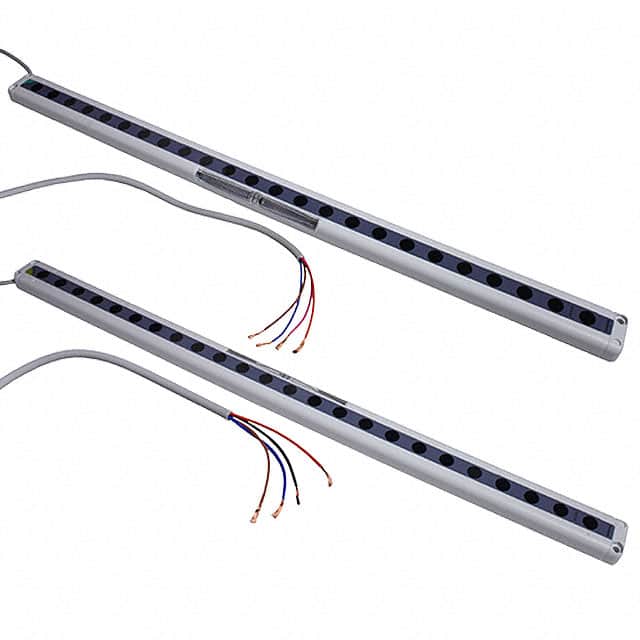 NA2-N24 SENSOR THRU-BEAM 460MM NPN OPEN