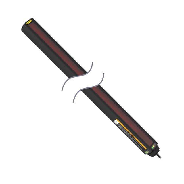 MAHR51A HIGH-RES. MINI-ARRAY RECEIVER: 1