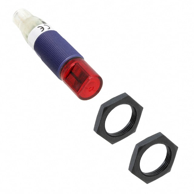 CY-191VA-P-Z-Y SENSOR RETROREFLECTIVE 2M PNP
