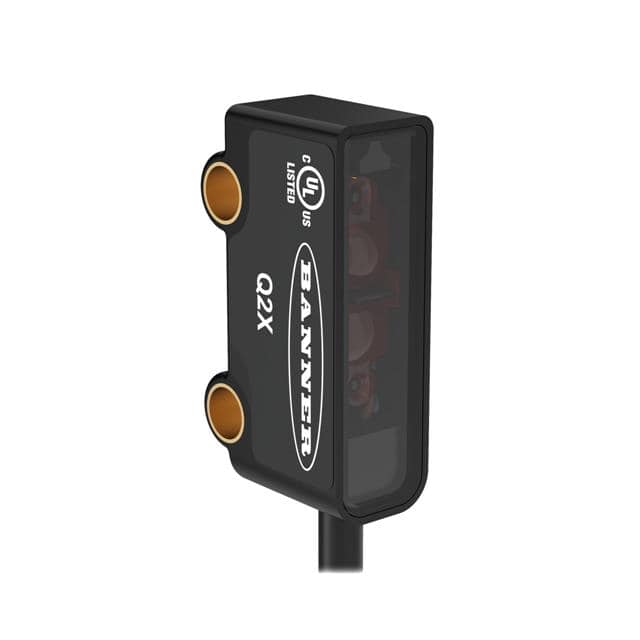 Q2XABR-Q SENSOR, RECEIVER 3000MM 10-30VDC