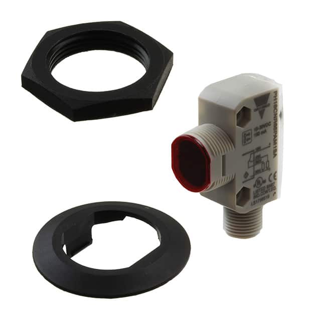 PH18CNR65PAM1SA SENSOR RETROREFLECTIVE 6.5M PNP