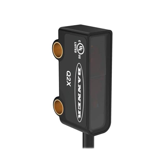 Q2XABLPF-Q SENSOR, RETRO, 3300MM, 10-30VDC