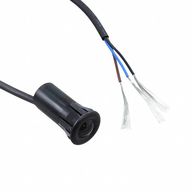 PE12CNT15NO SENSOR THROUGH-BEAM 15M NPN