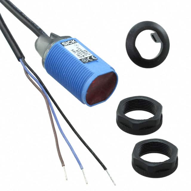 GRL18S-N1336 SENSOR RETROREFLCTV 6M NPN DO/LO