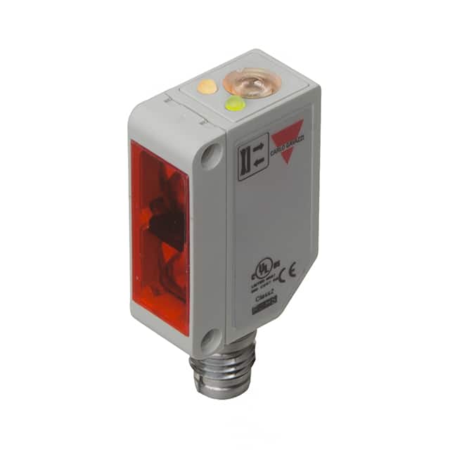 PD30CND10PPM5DU SENSOR REFLECTIVE 1M PNP NO/NC
