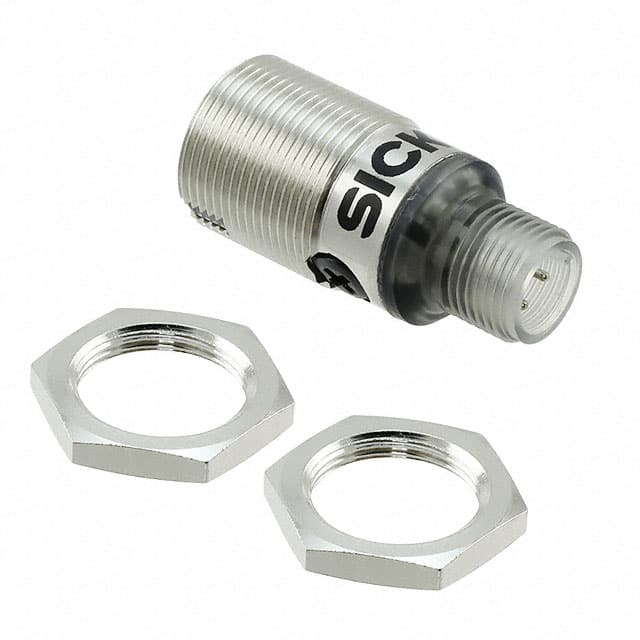 GRL18SG-F2332 SENSOR RETROREFLECTIVE 6M PNP