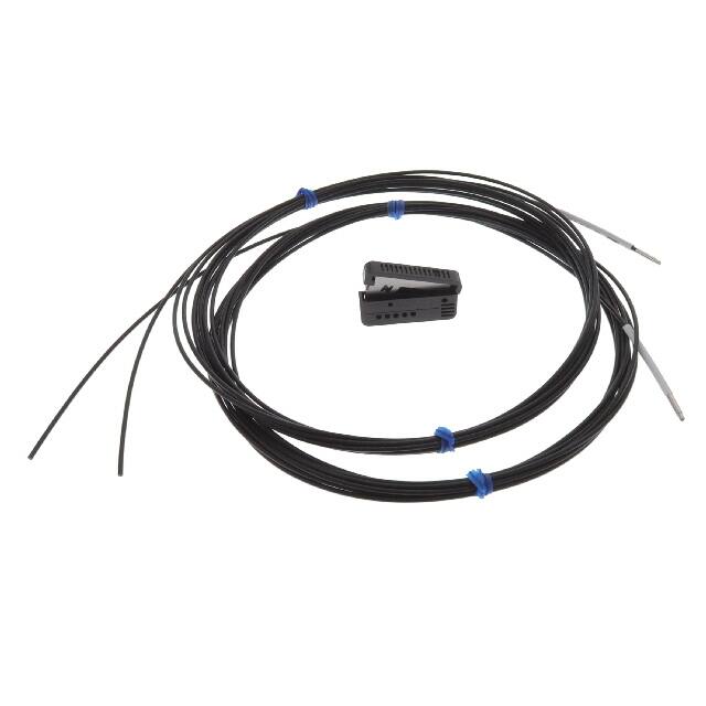E32-T12L 5M SENSOR THROUGH-BEAM 1.33M