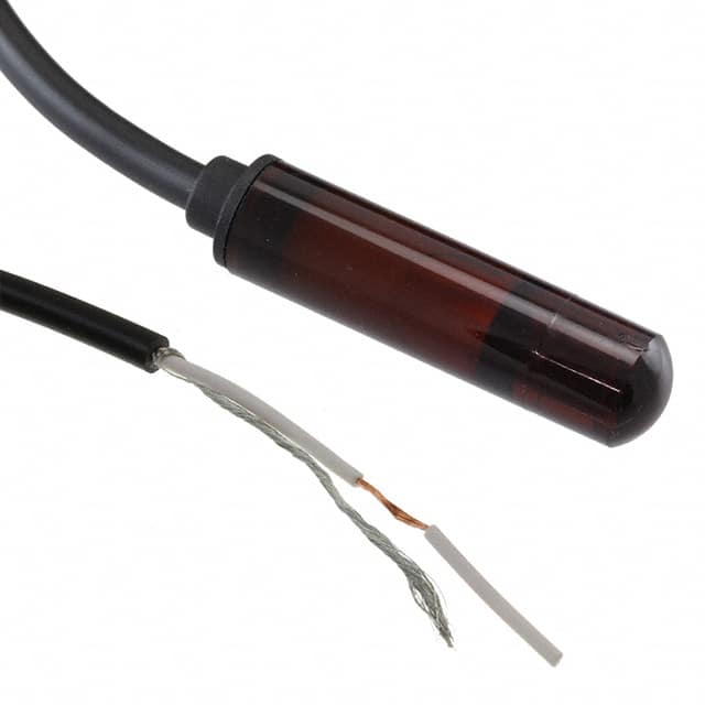 MOFR SENSOR THROUGH-BEAM PHOTO RCVR