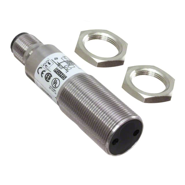 ER1830PPAS-1 SENSOR RETROREFLECTIVE 3M PNP
