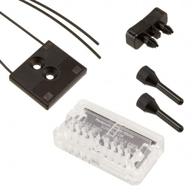 FD-L21W SENSOR REFLECTIVE 14MM R1 BEND
