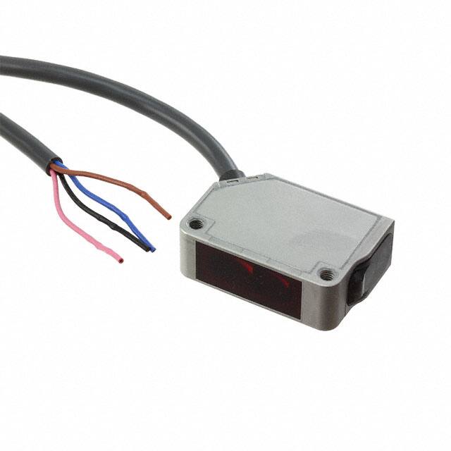 E3ZM-CL62H 2M SENSOR RETROREFL 150MM NPN DO/LO