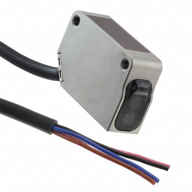 E3ZM-LS84H 2M SENSOR REFLECTIVE 200MM PNP