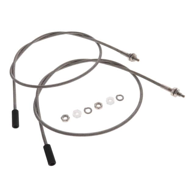 FT-H20-J50 SENSOR THROUGH-BEAM 470MM