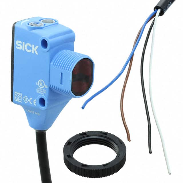 HL18L-N1G5AB SENSOR RETROREFL 10M NPN DO/LO
