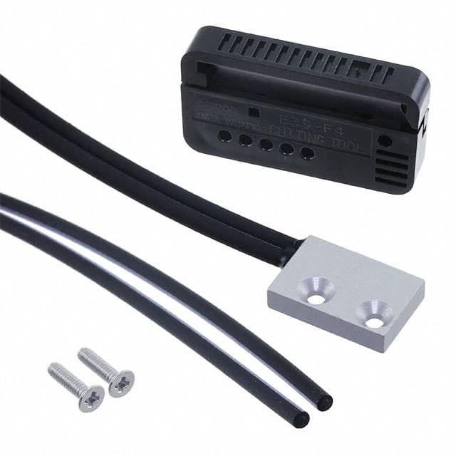 E32-D15Z 2M SENSOR REFLECTIVE 100MM 2M