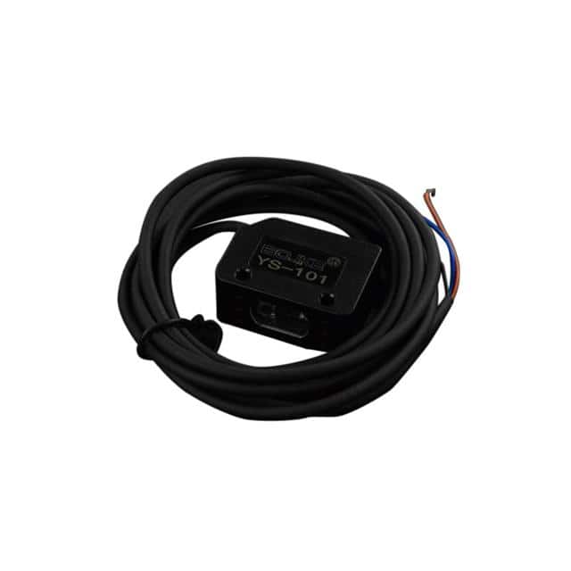 SEN0506 SMART COLOR MARK PHOTOELECTRIC S