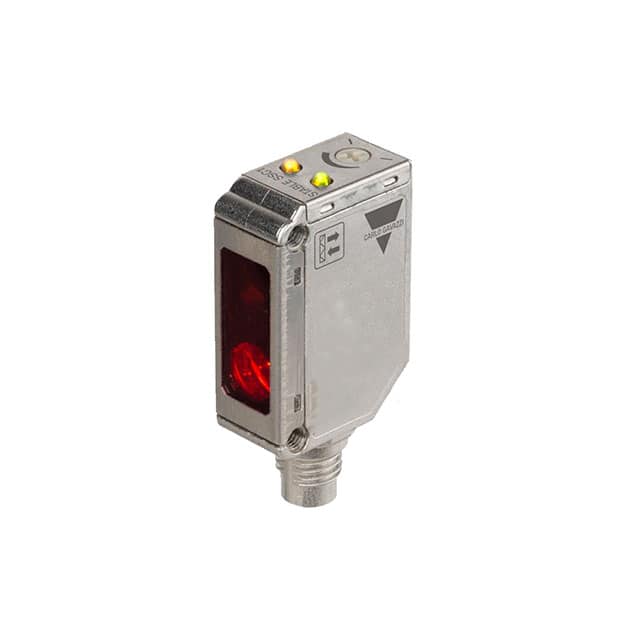 PD30ETPR60BPM5IO PHOTO PRR RD 6M SS IO-LINK, PLG