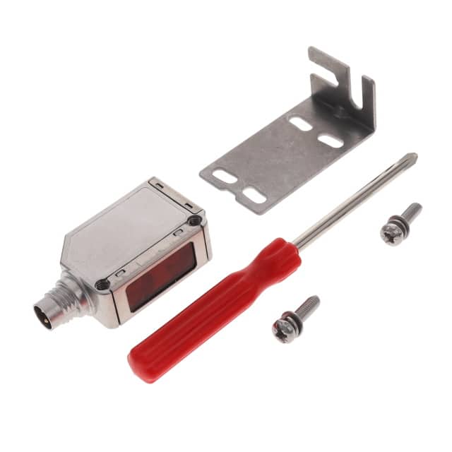 PD30ETBR35BPM5IO PHOTO BGS RD 350MM SS IO-LINK, P
