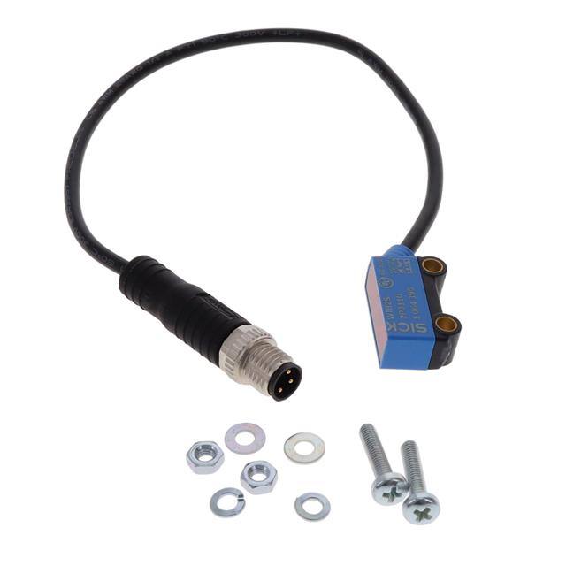 WTB2S-2P3110 SENSOR PROXIMITY 18MM PNP