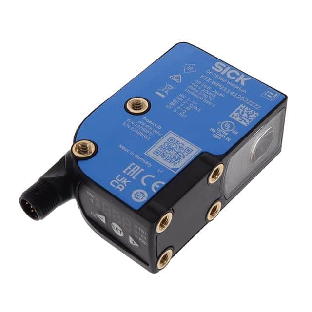 1078097 CONTRAST SENSOR RGB LED