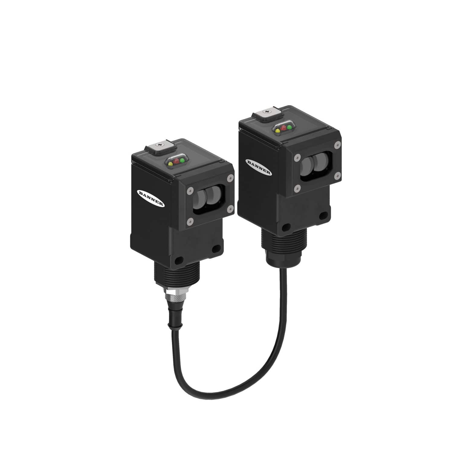 DX80N9Q45LPDIR WIRELESS Q45 PHOTOELECTRIC SENSO