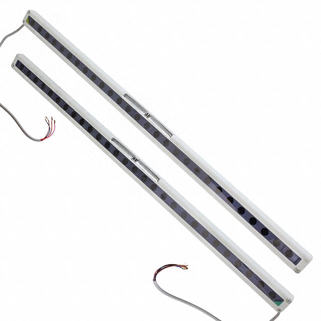 NA2-N28 SENSOR THRU-BEAM 540MM NPN OPEN