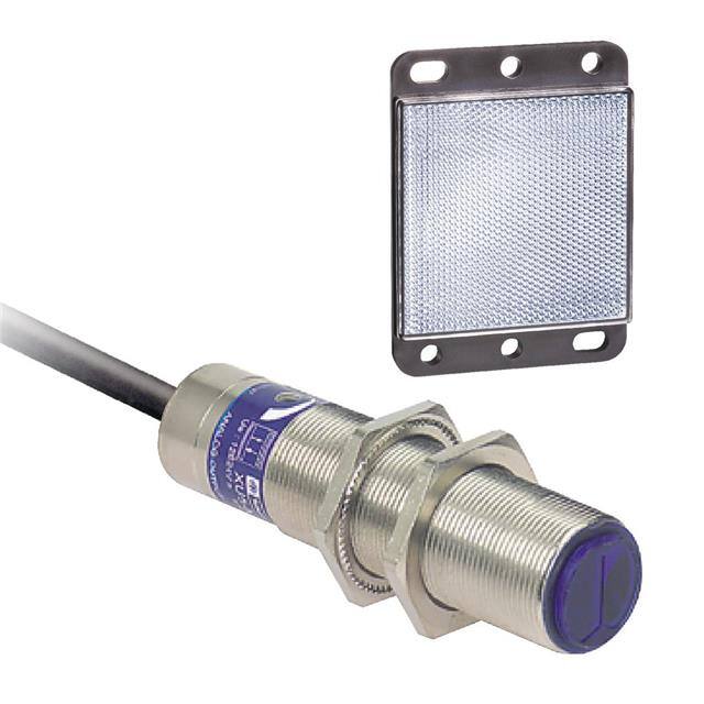 XU9M18MA230 PHOTOELECTRIC SENSORS XU, XU9, P