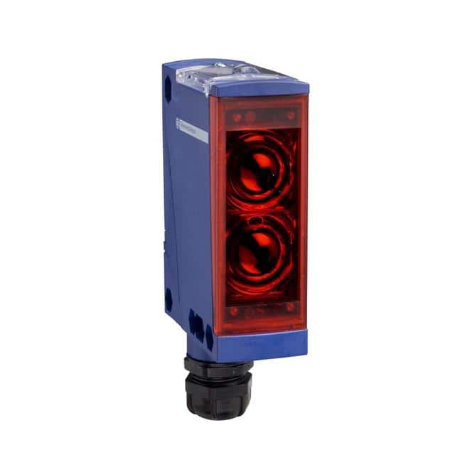 XUX0ARCTT16 PHOTO ELECTRIC SENSOR, XUX, MULT
