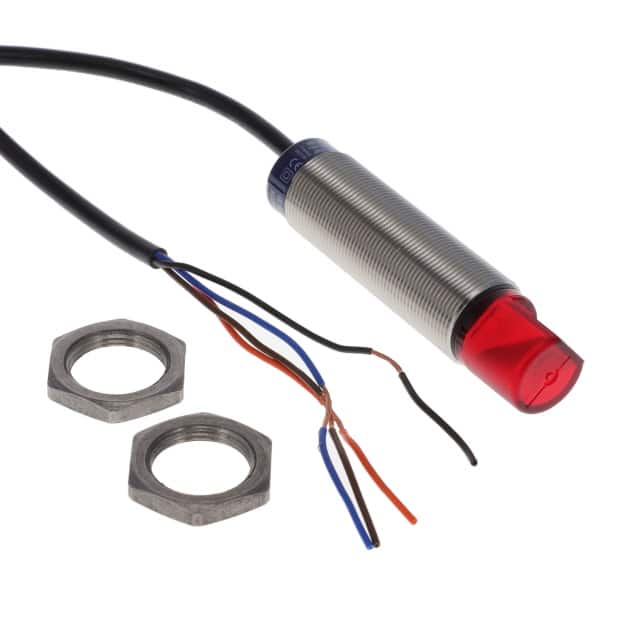 XU2N18PP9AAL5R PHOTOELECTRIC SENSORS XU, XU2, T