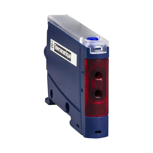 XUDA2PSMM8 PHOTOELECTRIC SENSORS XU, FIBER
