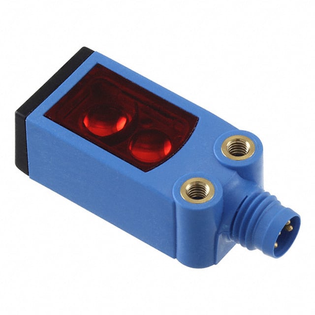 WTB4-3P2161 SENSOR 150MM PNP LO M8