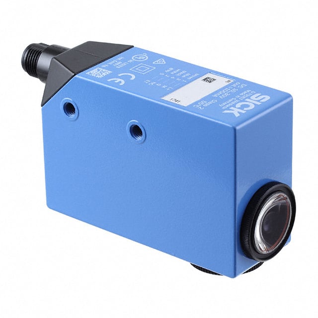 KT5W-2P1113 SEN CONTRAST PNP 10MM M12-5