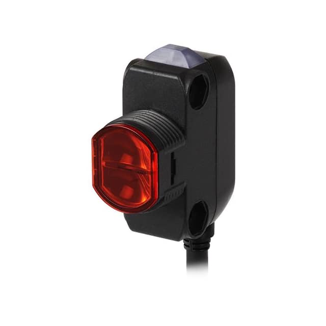 BH4M-PDT SENSOR, PHOTO, RETROREFLECTIVE(B