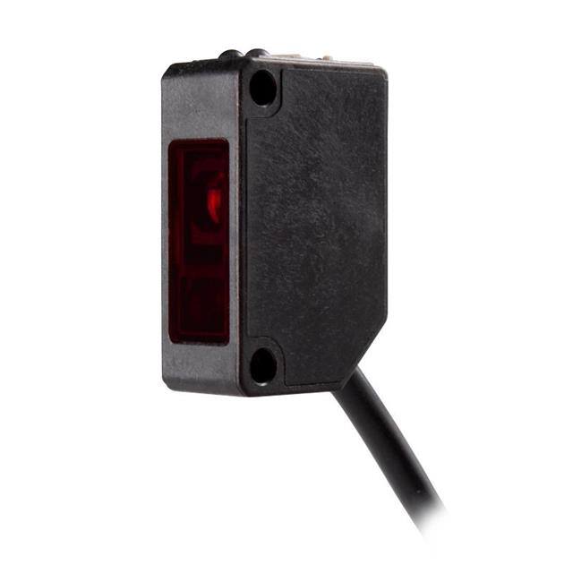 BGS-Z10P BGS SENSOR LED 5-100MM PNP CABLE