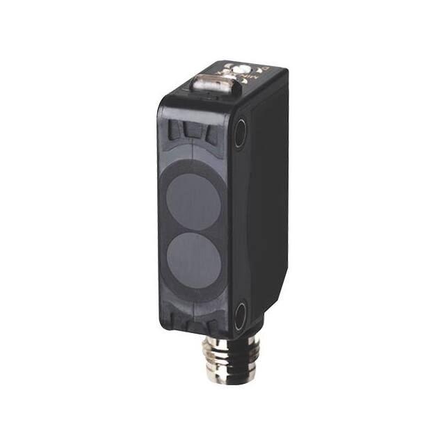 BJ1M-DDT-C SENSOR, PHOTO, DIFFUSE, 1M SENSI