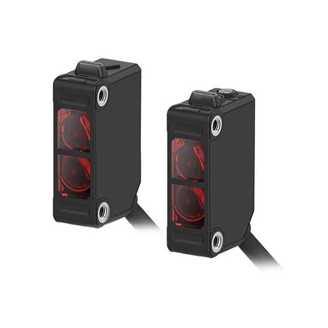 BJX30M-TDT-P SENSOR, PHOTO, THROUGH BEAM, 30M